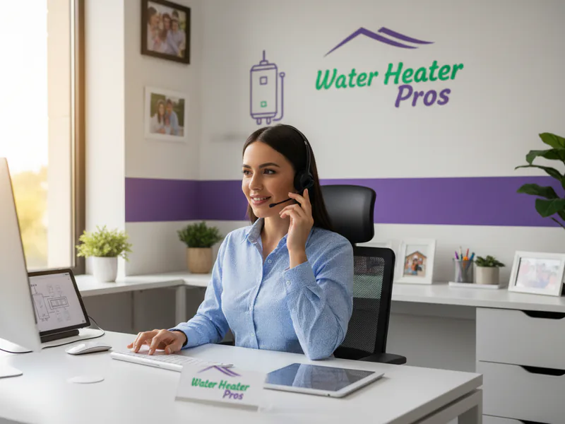 Water Heater Repair  in Mariposa  FAQ